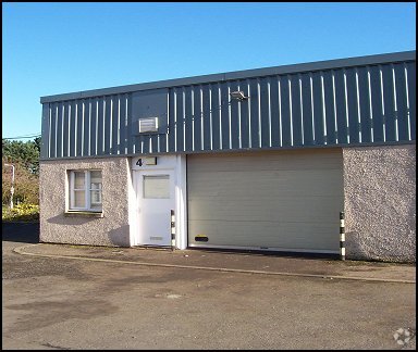 Mill Ln, Tayport for sale - Primary Photo - Image 1 of 1