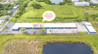 More details for 12950 58th St N, Clearwater, FL - Industrial for Rent