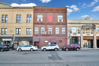 More details for 35-37 Fairmount Ave, Boston, MA - Speciality for Sale