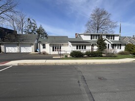 300 Spruce St, Doylestown PA - Commercial Property