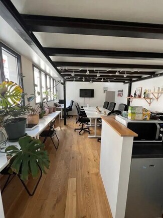 More details for 34 A Rue Des Vinaigriers, Paris - Office to Rent
