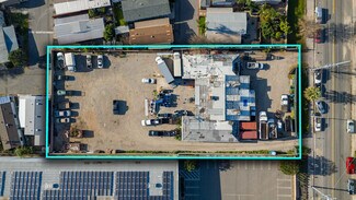 More details for 13241 Bradley Ave, Sylmar, CA - Land to Rent