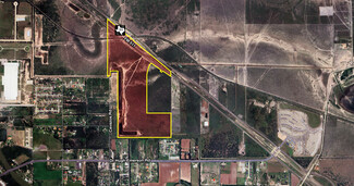 More details for 0 FM 511 & Cavazos Road, Brownsville, TX - Land for Sale