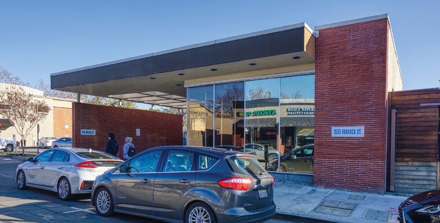 1535 Bonanza St, Walnut Creek 94596 Retail for Rent UK
