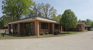 More details for 4270 Piedmont Pky, Greensboro, NC - Office for Rent