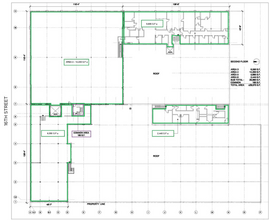 2000-2040 Folsom St, San Francisco, CA for rent Floor Plan- Image 1 of 1