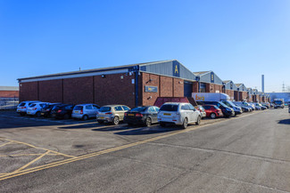 More details for Ashold Farm Rd, Birmingham - Industrial for Rent