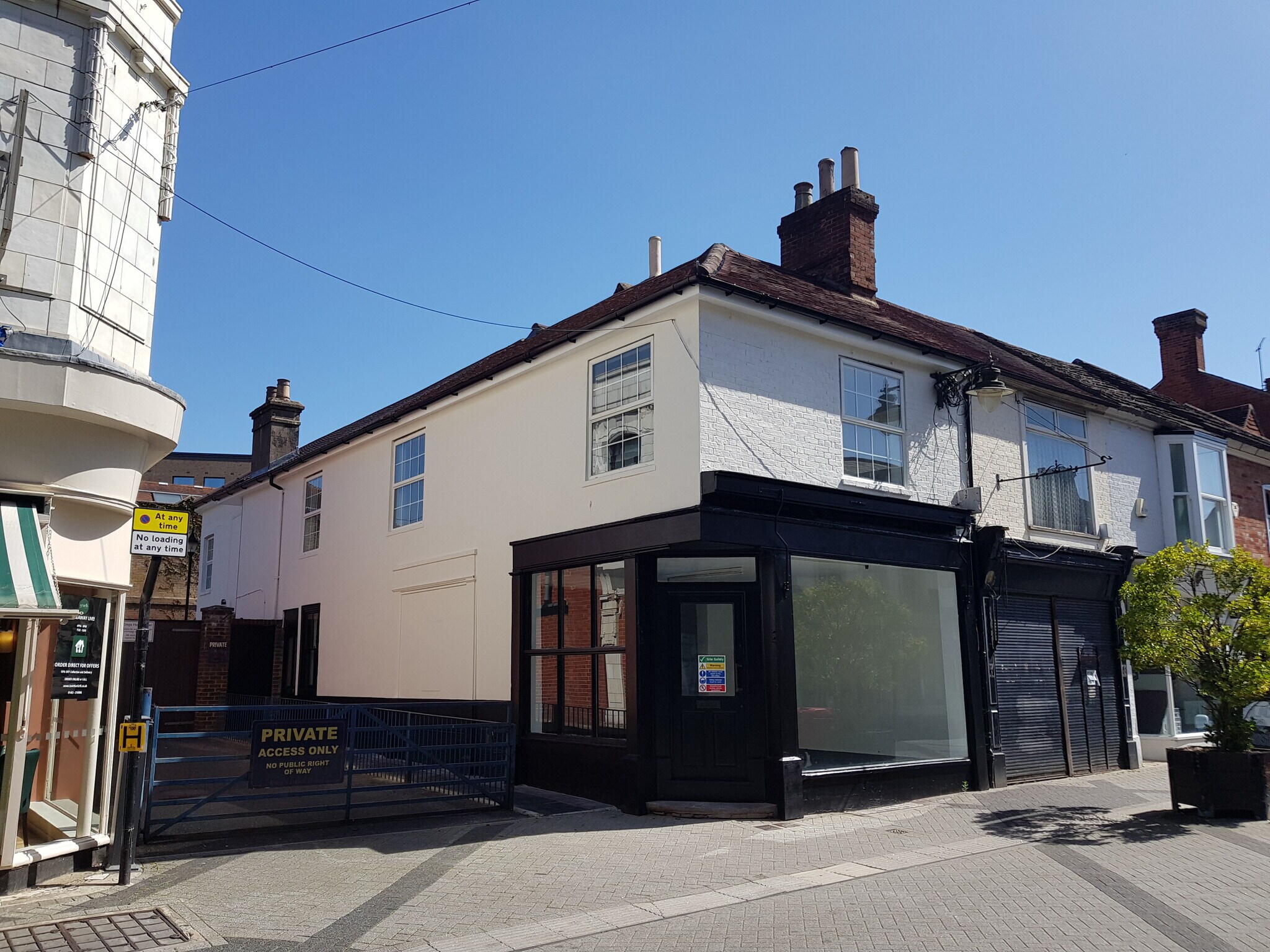 7-7A East St, Horsham for sale Building Photo- Image 1 of 1