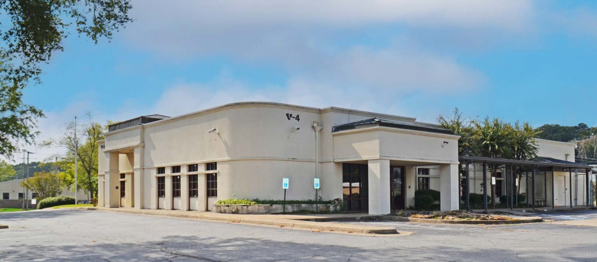 1000 S Rodney Parham Rd, Little Rock, AR for sale Building Photo- Image 1 of 7
