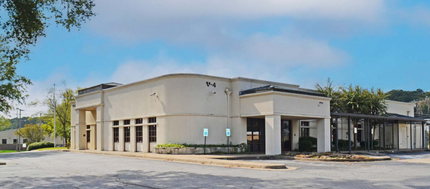 1000 S Rodney Parham Rd, Little Rock, AR for rent Building Photo- Image 1 of 7