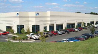 More details for 22713 Commerce Center Ct, Sterling, VA - Industrial for Rent