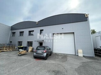 More details for Light Industrial to Rent