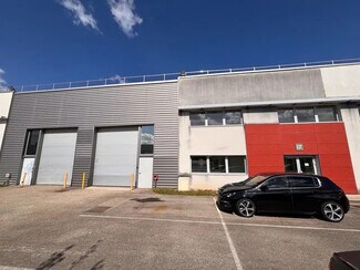 More details for Light Industrial to Rent