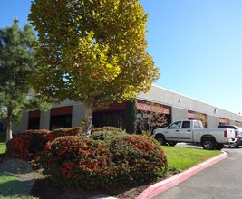 25030-25040 Avenue Tibbitts, Valencia, CA for sale Building Photo- Image 1 of 1