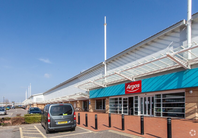 Ferry Rd, Cardiff for sale - Primary Photo - Image 1 of 1