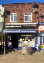 123 Wilmslow Rd, Wilmslow CHS - Commercial Property