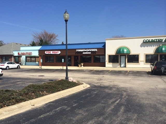 989 S Il Route 59, Bartlett, IL for sale - Building Photo - Image 1 of 1