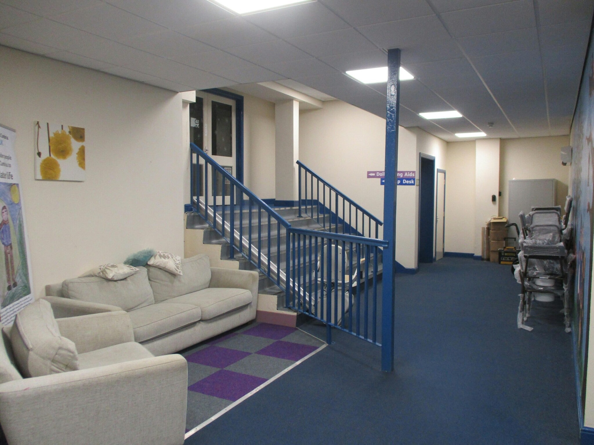 Oxford St, Workington for sale Interior Photo- Image 1 of 1