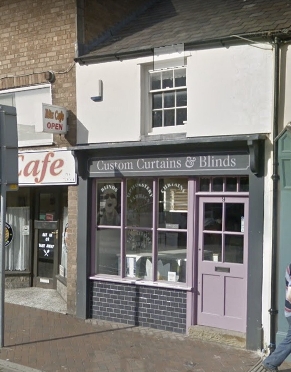 9 Chester St, Flint for sale Primary Photo- Image 1 of 1