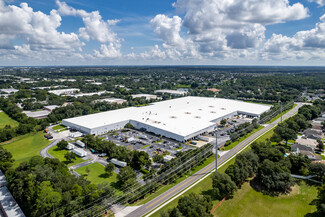 More details for 2452 Lake Emma Rd, Lake Mary, FL - Industrial for Rent