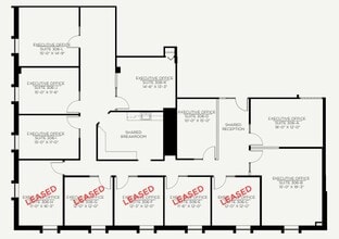 2950 Metro Dr, Bloomington, MN to rent Floor Plan- Image 1 of 1