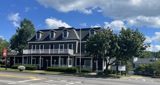 More details for 100 E Seneca St, Manlius, NY - Office for Rent