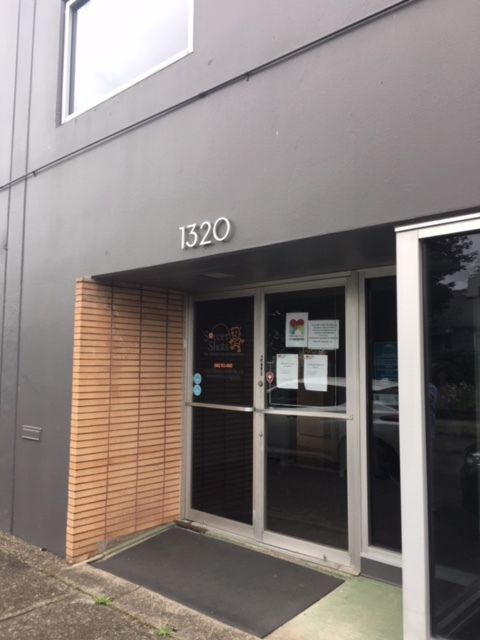 1320-1326 NE 63rd Ave, Portland, OR for rent Building Photo- Image 1 of 9