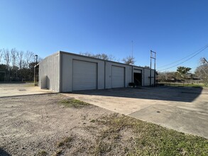 5401 Spencer Hwy, Pasadena, TX for sale Building Photo- Image 1 of 1