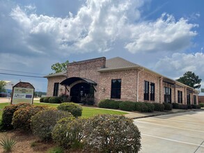 2628 Courthouse Cir, Flowood, MS for sale Building Photo- Image 1 of 1