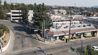 More details for 2099 S Atlantic Blvd, Monterey Park, CA - Retail for Sale