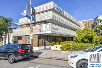 15477 Ventura Blvd, Sherman Oaks, CA for rent Building Photo- Image 2 of 74