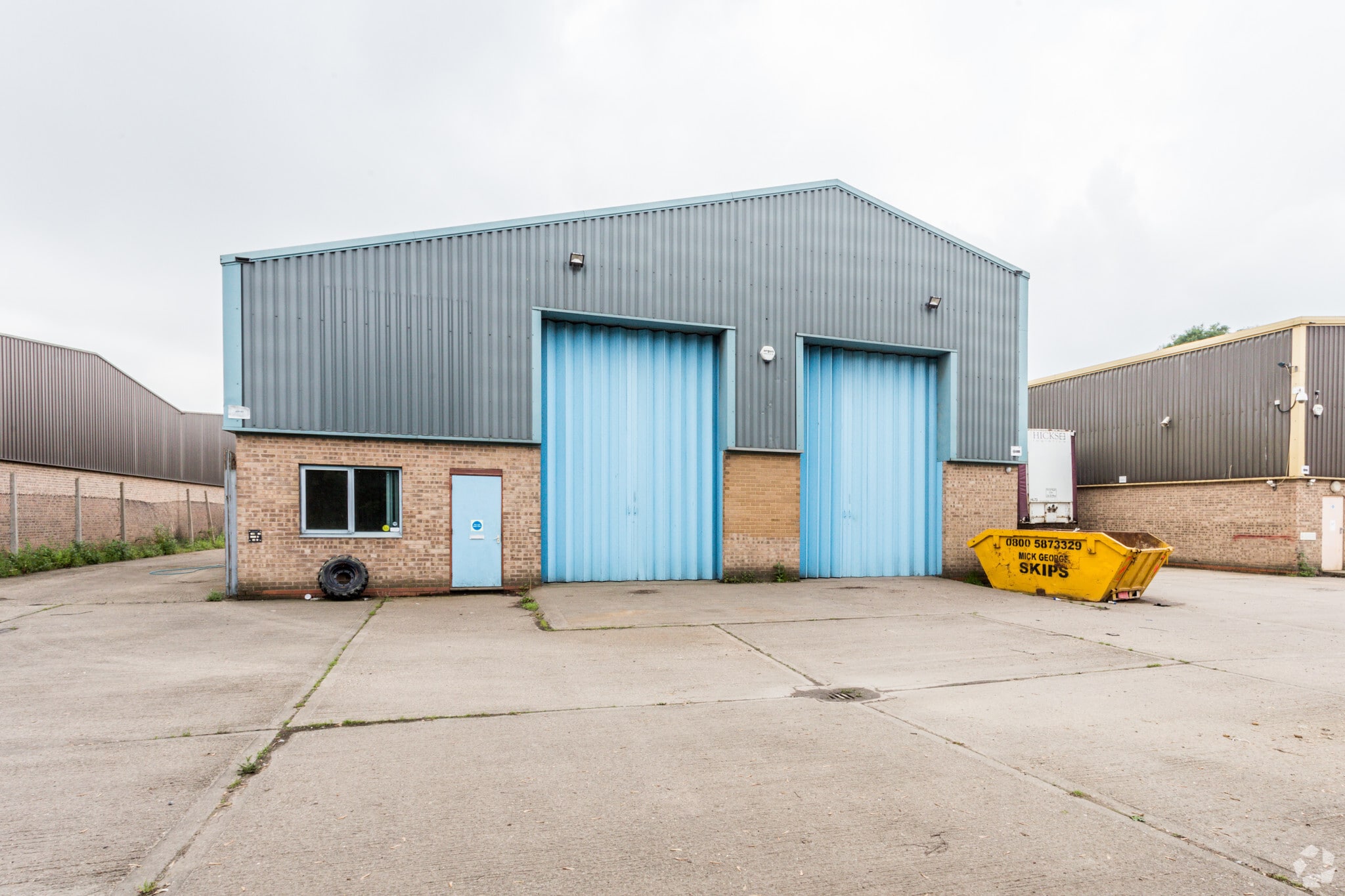 Unit 37-39 Meadow Clos, Wellingborough for sale Building Photo- Image 1 of 1
