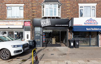 18 Whitchurch Ln, Harrow for sale Building Photo- Image 1 of 1