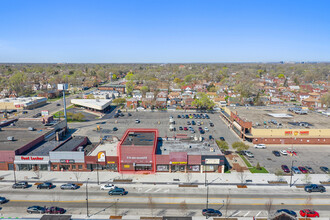 19147 Livernois Ave, Detroit, MI for rent Primary Photo- Image 1 of 5