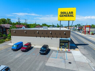 More details for 3431 Joy Rd, Detroit, MI - Retail for Sale