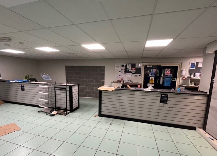 Eleventh Ave, Gateshead to rent Interior Photo- Image 1 of 5