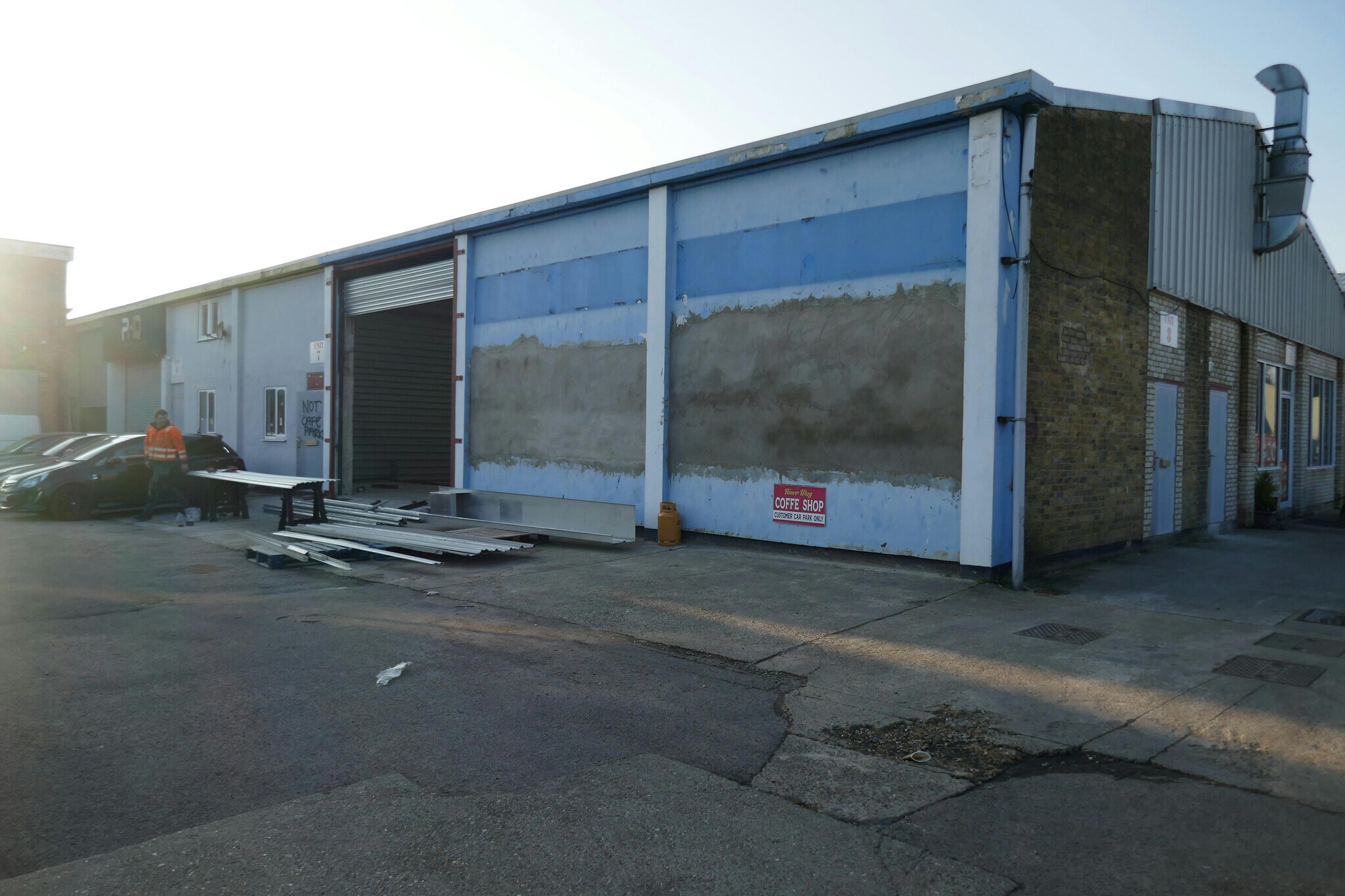 River Way, Harlow for sale Building Photo- Image 1 of 1