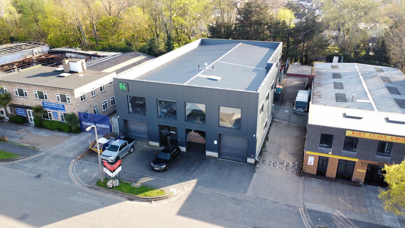 5 Sandiford Rd, Sutton for sale Building Photo- Image 1 of 1