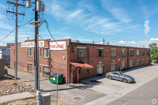 50 W Arizona Ave, Denver CO - Commercial Property