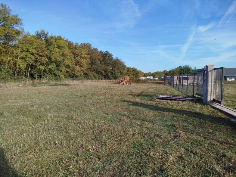 Land in Launaguet for sale - Site Plan - Image 3 of 3