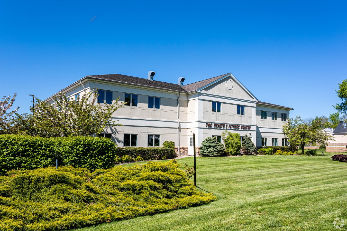 540 Lafayette Rd, Sparta, NJ 07871 UK