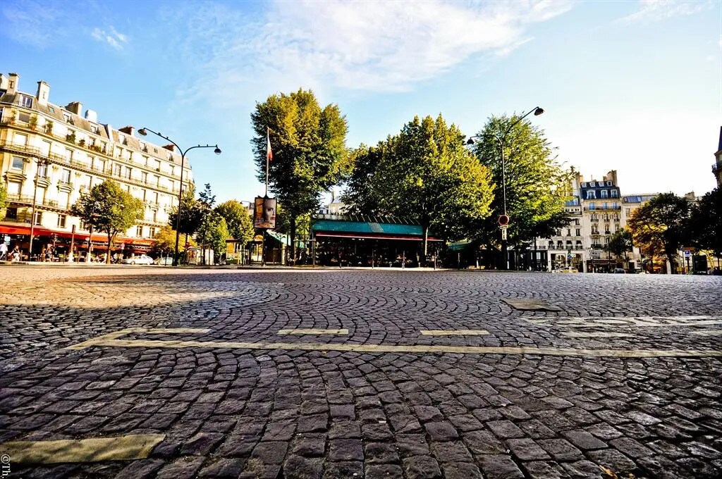 Retail in Paris to rent Building Photo- Image 1 of 5