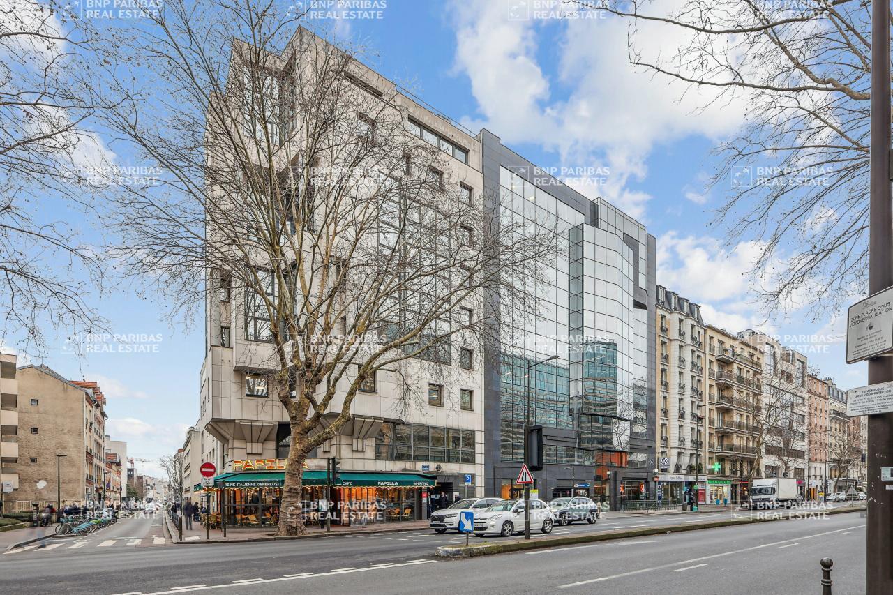 58 Avenue Du Général Leclerc, Boulogne-Billancourt to rent Building Photo- Image 1 of 16