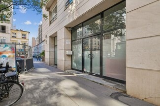 More details for 10 Rue Audubon, Paris - Office to Rent