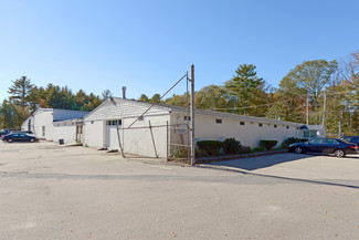 More details for 452 Randolph St, Abington, MA - Light Industrial for Rent