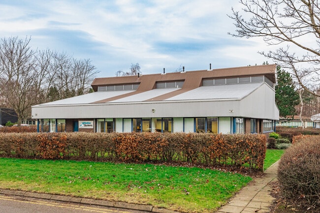 More details for Quantum Ct S, Currie - Office to Rent