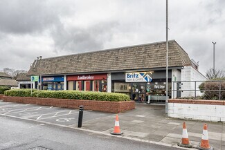 More details for Whitehill Way, Swindon - Retail to Rent