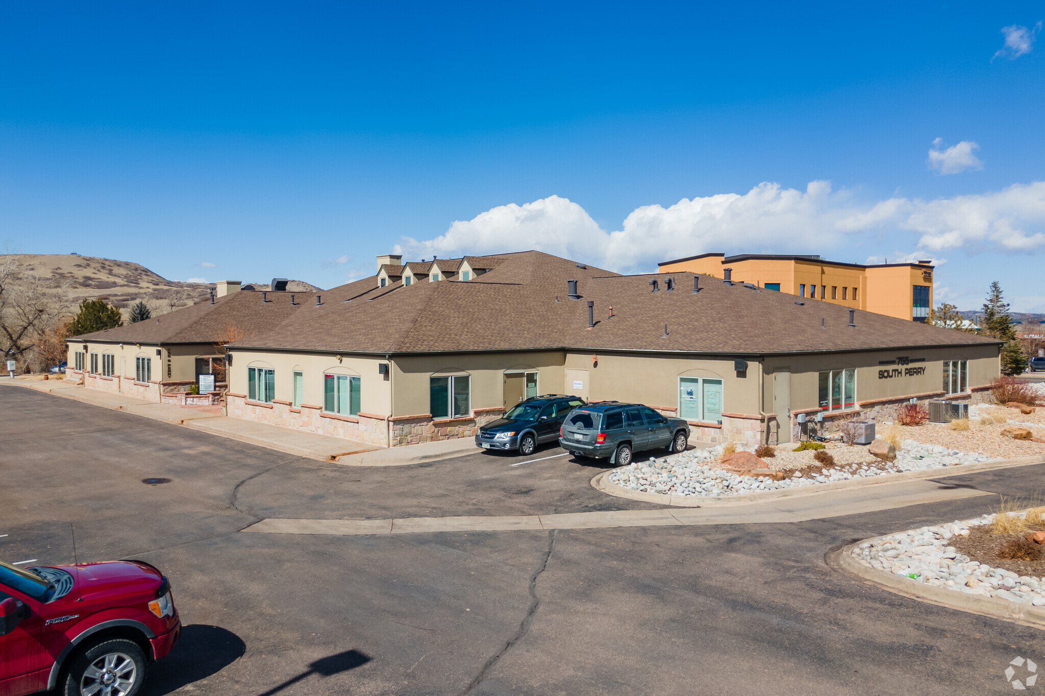 755 S Perry St, Castle Rock, CO for rent Building Photo- Image 1 of 9