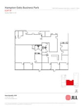 5909 Hampton Oaks Pky, Tampa, FL to rent Interior Photo- Image 2 of 3