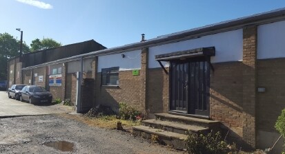 Park End, Brackley for sale Primary Photo- Image 1 of 1